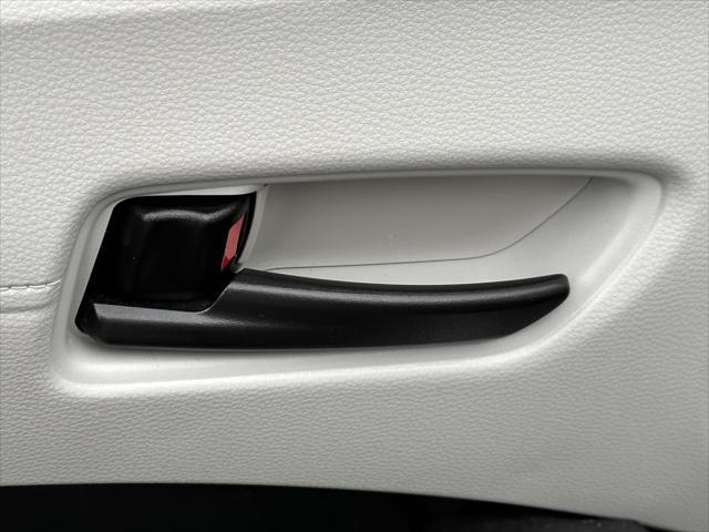 used 2022 Toyota Corolla Cross car, priced at $26,499