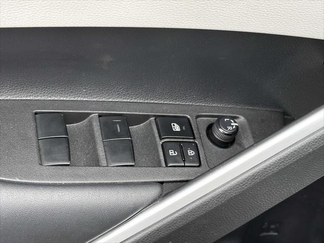 used 2022 Toyota Corolla Cross car, priced at $26,499