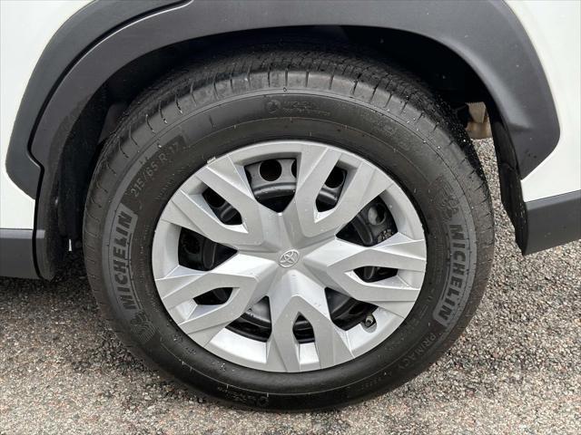 used 2022 Toyota Corolla Cross car, priced at $26,499