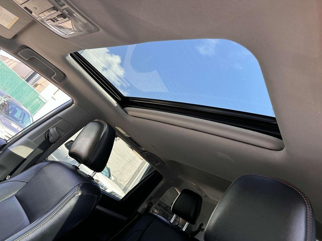 used 2018 Toyota Highlander car, priced at $22,998