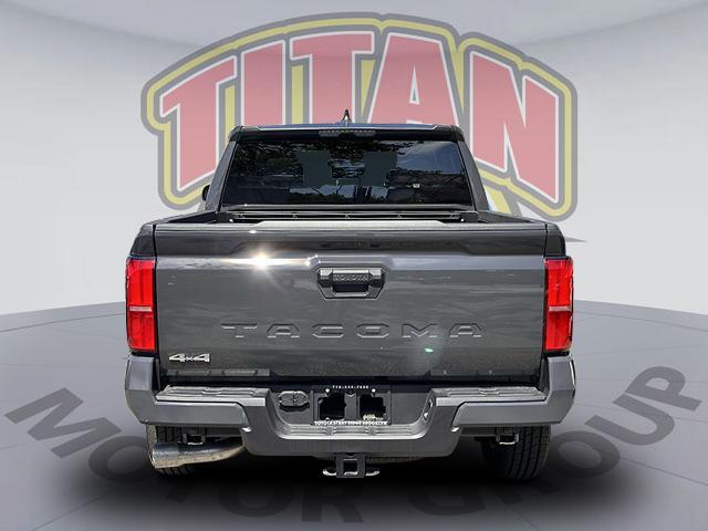used 2025 Toyota Tacoma car, priced at $36,995