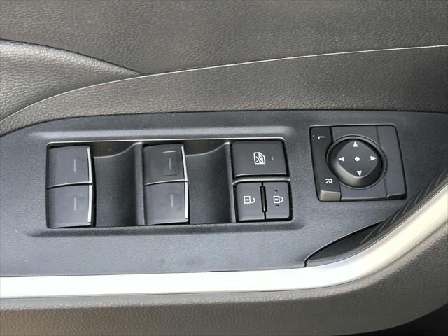used 2024 Toyota RAV4 Hybrid car, priced at $35,499