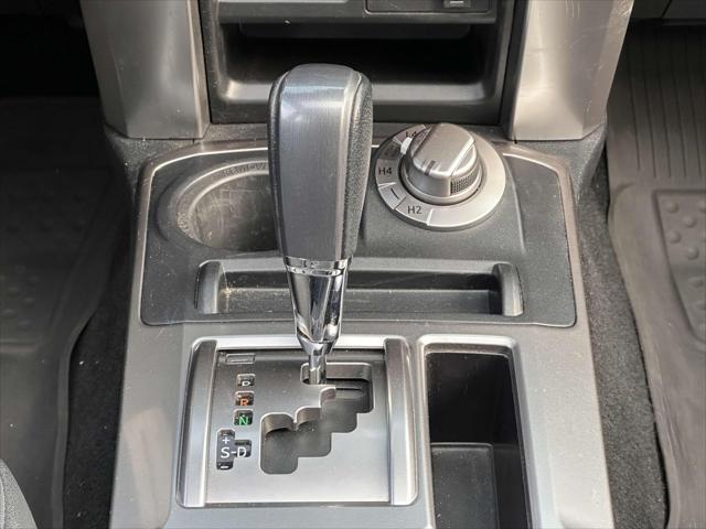 used 2021 Toyota 4Runner car, priced at $43,488