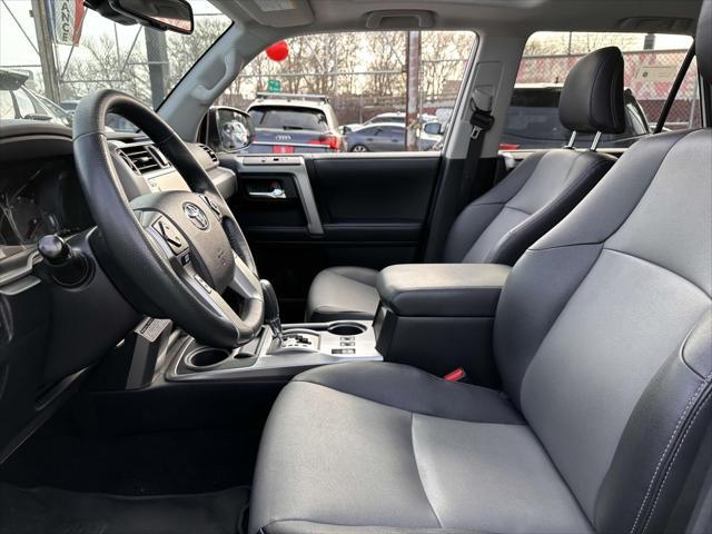 used 2021 Toyota 4Runner car, priced at $43,488