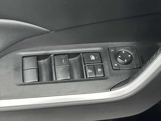used 2023 Toyota RAV4 car, priced at $29,499
