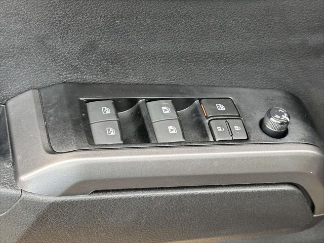 used 2023 Toyota Tacoma car, priced at $41,499