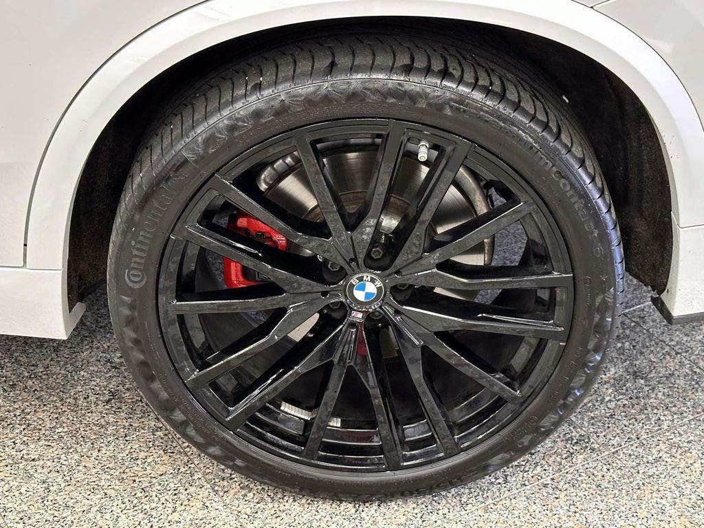 used 2023 BMW X5 car, priced at $67,695