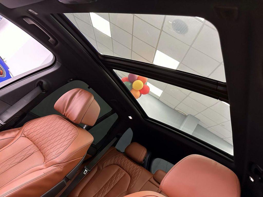 used 2023 BMW X5 car, priced at $67,695