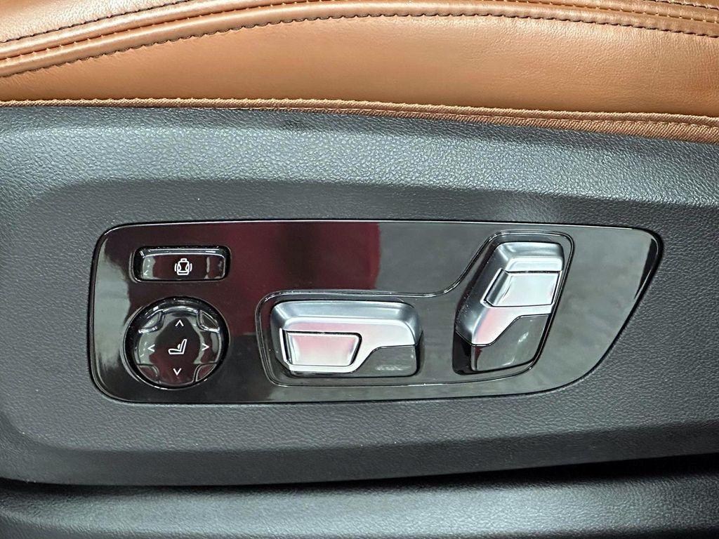 used 2023 BMW X5 car, priced at $67,695