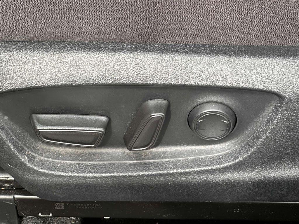 used 2023 Toyota Camry car, priced at $26,999