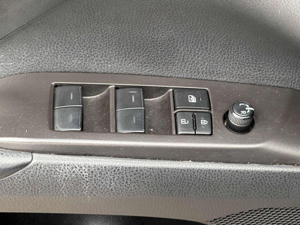 used 2023 Toyota Camry car, priced at $26,999