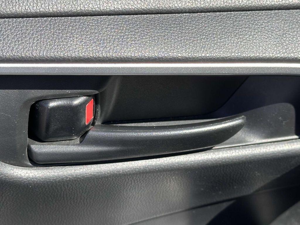 used 2022 Toyota RAV4 car, priced at $26,998