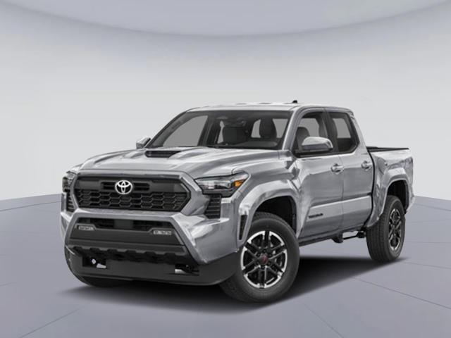 new 2025 Toyota Tacoma car, priced at $56,469