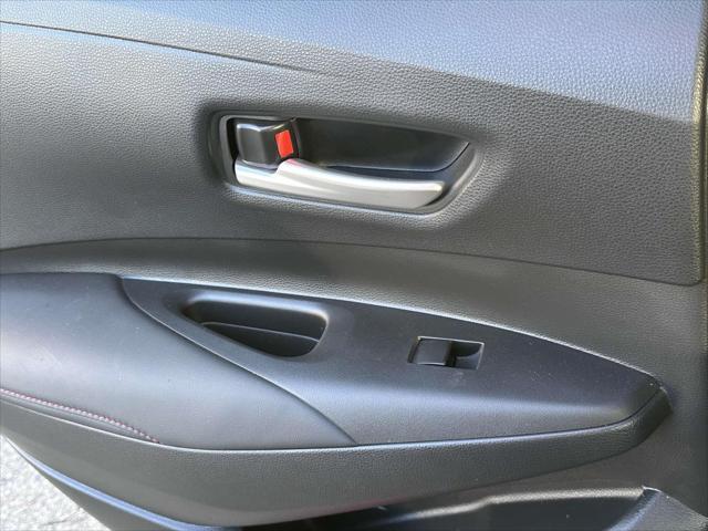 used 2023 Toyota Corolla car, priced at $23,888