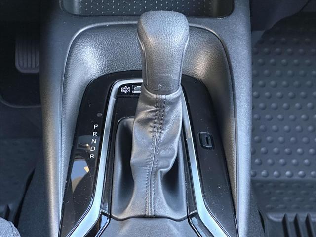 used 2023 Toyota Corolla car, priced at $23,888