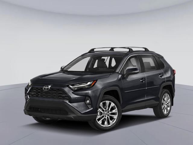 new 2024 Toyota RAV4 car, priced at $35,694