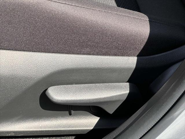 used 2022 Toyota RAV4 car, priced at $28,999