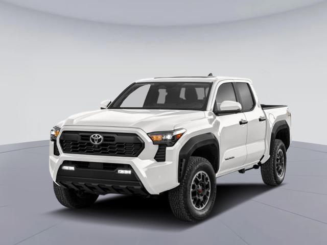 new 2024 Toyota Tacoma car, priced at $53,434