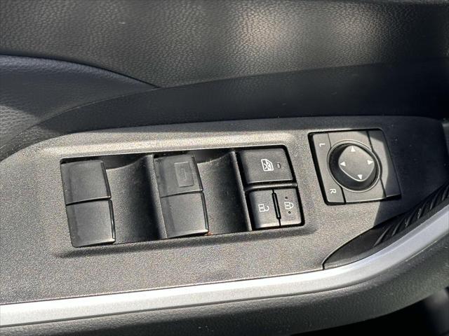 used 2024 Toyota RAV4 car, priced at $32,599