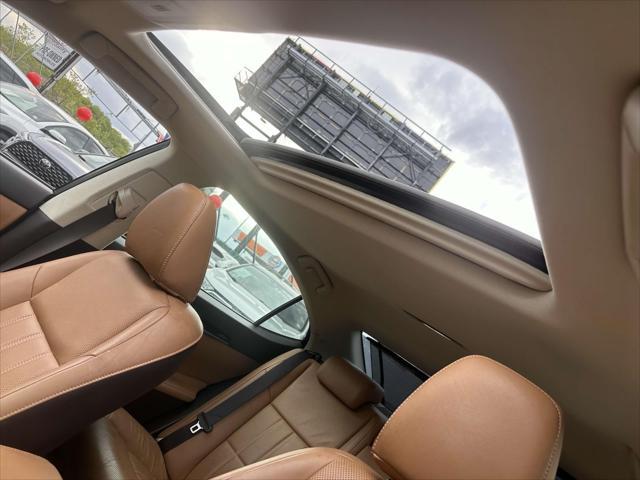 used 2018 Lexus ES 350 car, priced at $23,999