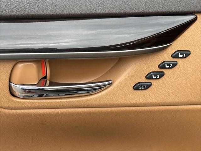 used 2018 Lexus ES 350 car, priced at $23,999