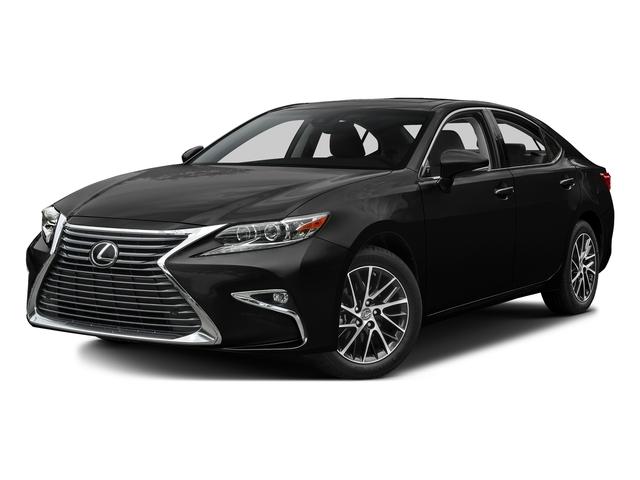 used 2018 Lexus ES 350 car, priced at $23,999