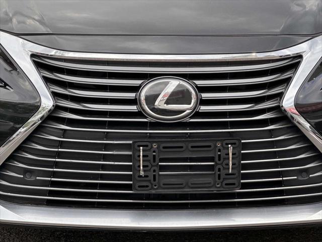 used 2018 Lexus ES 350 car, priced at $23,999