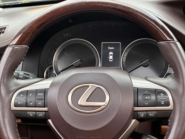 used 2018 Lexus ES 350 car, priced at $23,999
