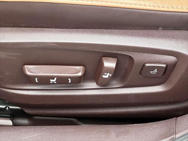 used 2018 Lexus ES 350 car, priced at $23,999
