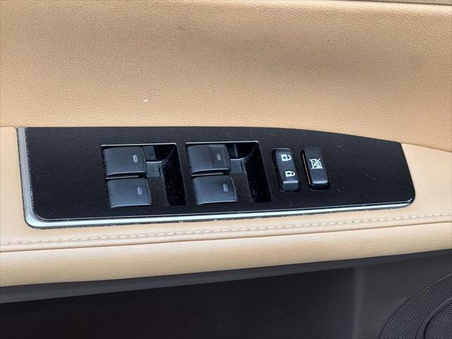 used 2018 Lexus ES 350 car, priced at $23,999