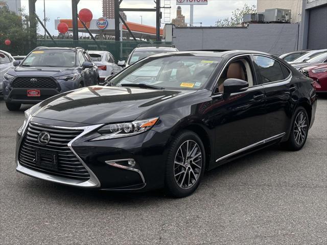 used 2018 Lexus ES 350 car, priced at $23,999