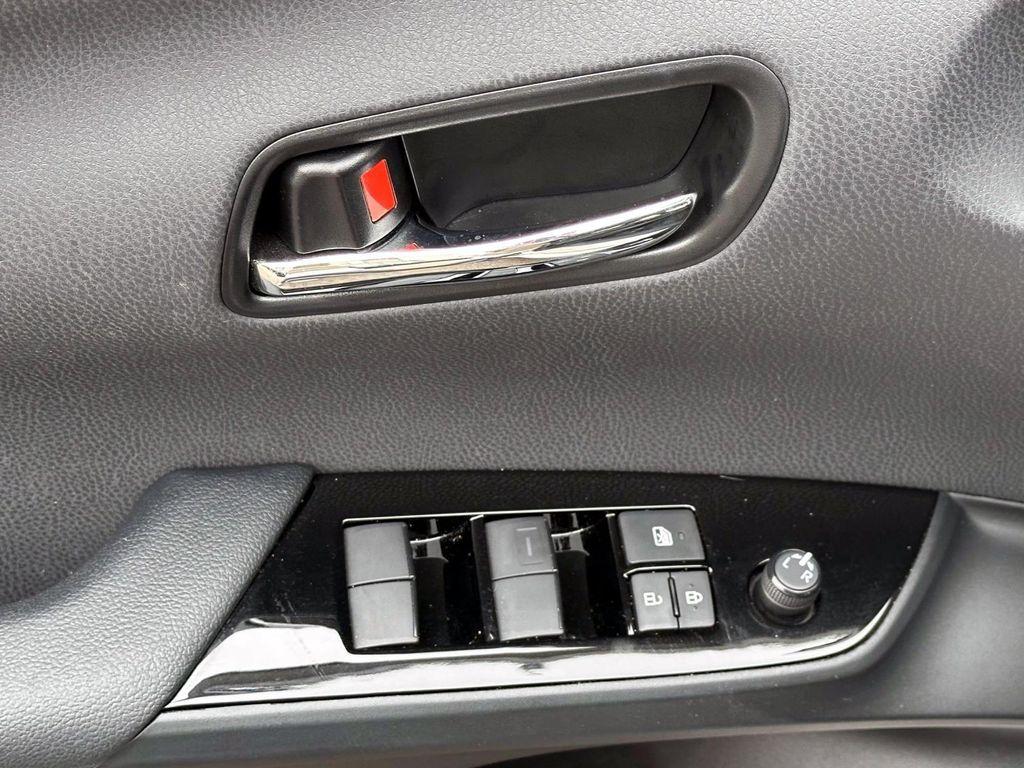 used 2022 Toyota Prius Prime car, priced at $25,488