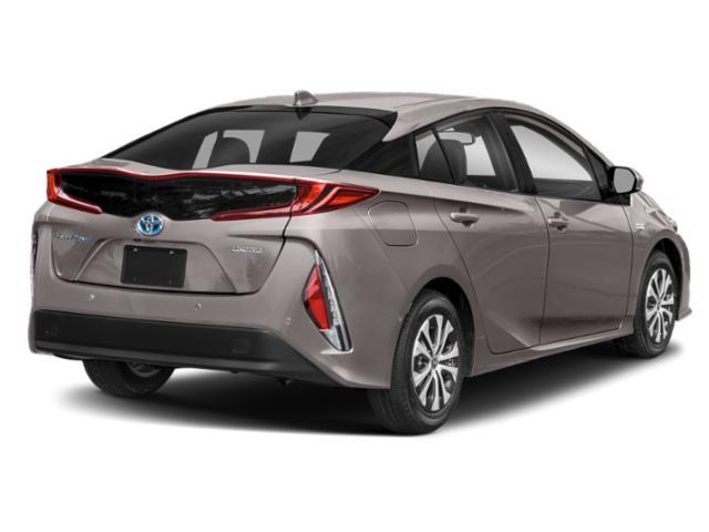 used 2022 Toyota Prius Prime car, priced at $25,488