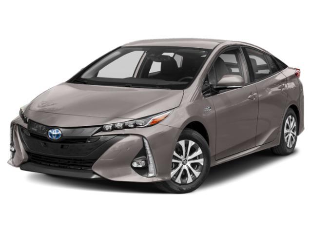 used 2022 Toyota Prius Prime car, priced at $25,488
