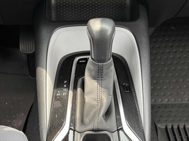 used 2020 Toyota Corolla car, priced at $19,999