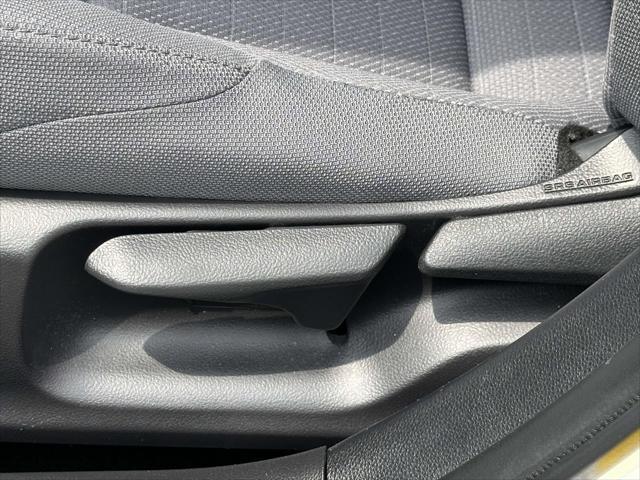 used 2020 Toyota Corolla car, priced at $19,999