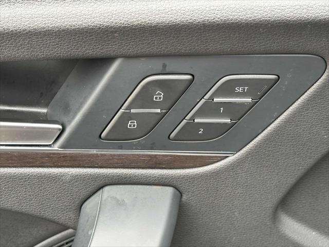 used 2023 Audi Q5 car, priced at $40,499