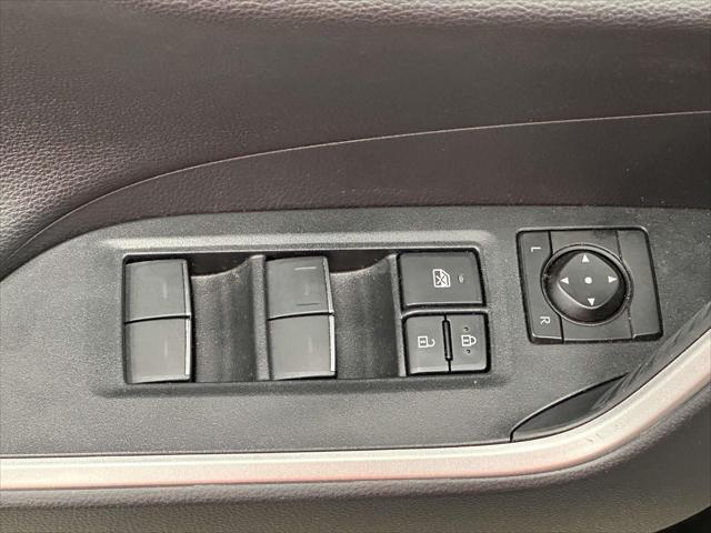 used 2024 Toyota RAV4 Prime car, priced at $47,999