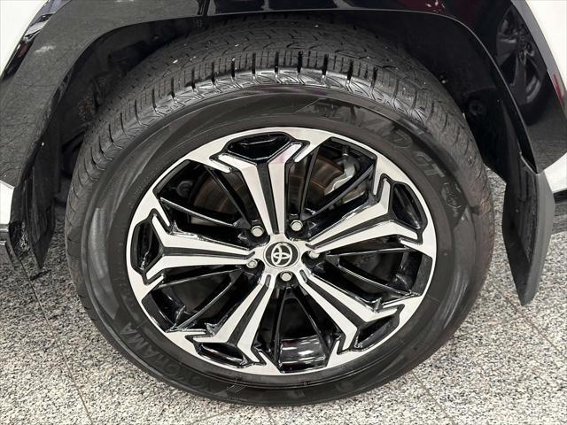 used 2024 Toyota RAV4 Prime car, priced at $47,999
