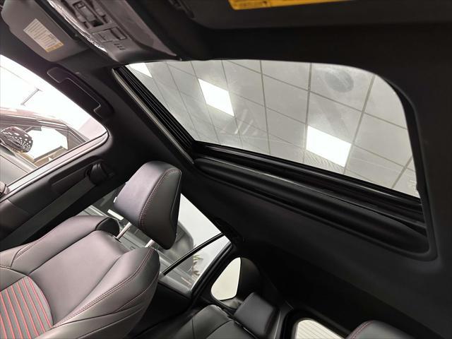 used 2024 Toyota RAV4 Prime car, priced at $47,999
