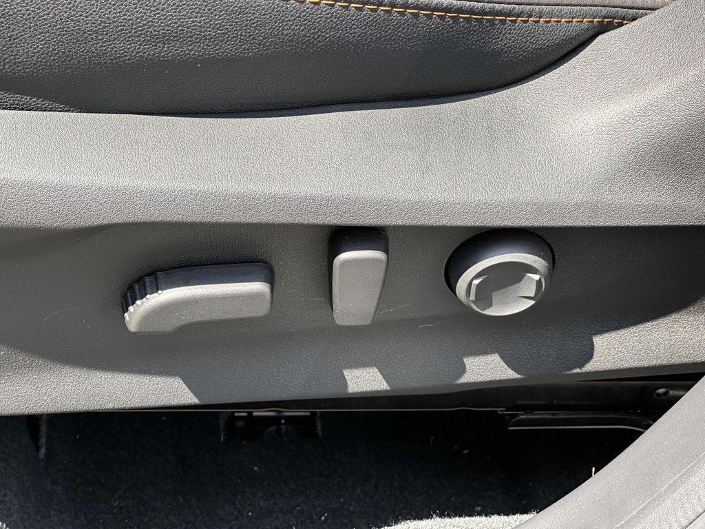 used 2023 Subaru Forester car, priced at $30,795