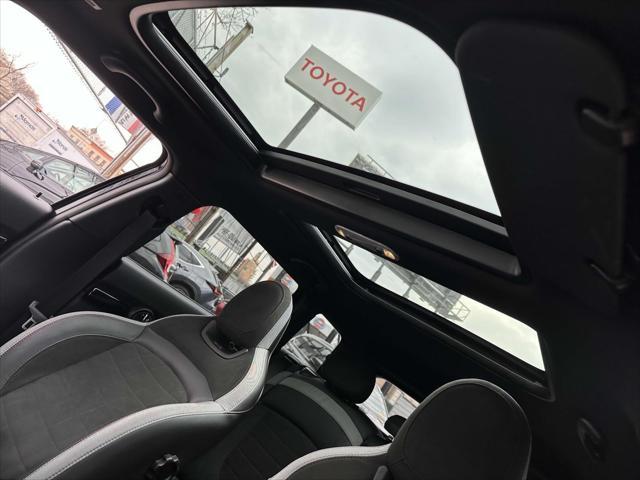 used 2020 MINI Clubman car, priced at $27,488