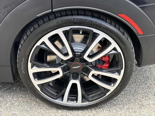used 2020 MINI Clubman car, priced at $27,488