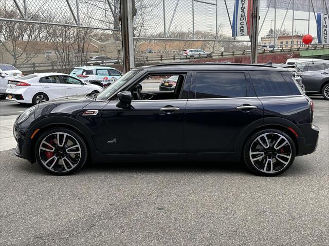 used 2020 MINI Clubman car, priced at $27,488