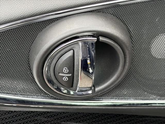 used 2020 MINI Clubman car, priced at $27,488