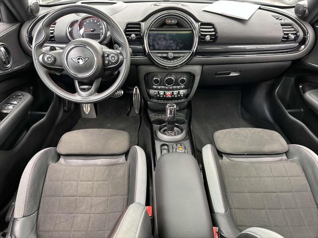 used 2020 MINI Clubman car, priced at $27,488