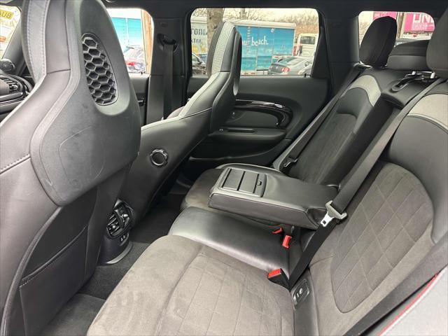 used 2020 MINI Clubman car, priced at $27,488