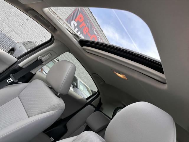 used 2018 Honda HR-V car, priced at $18,499