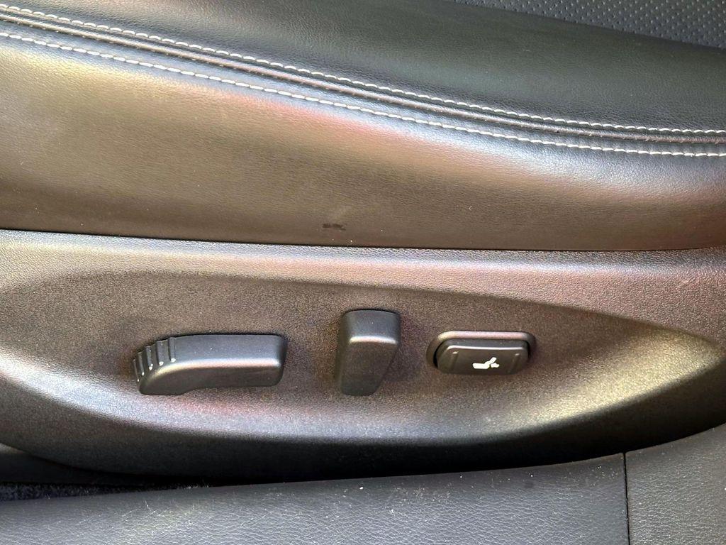 used 2024 INFINITI Q50 car, priced at $34,995