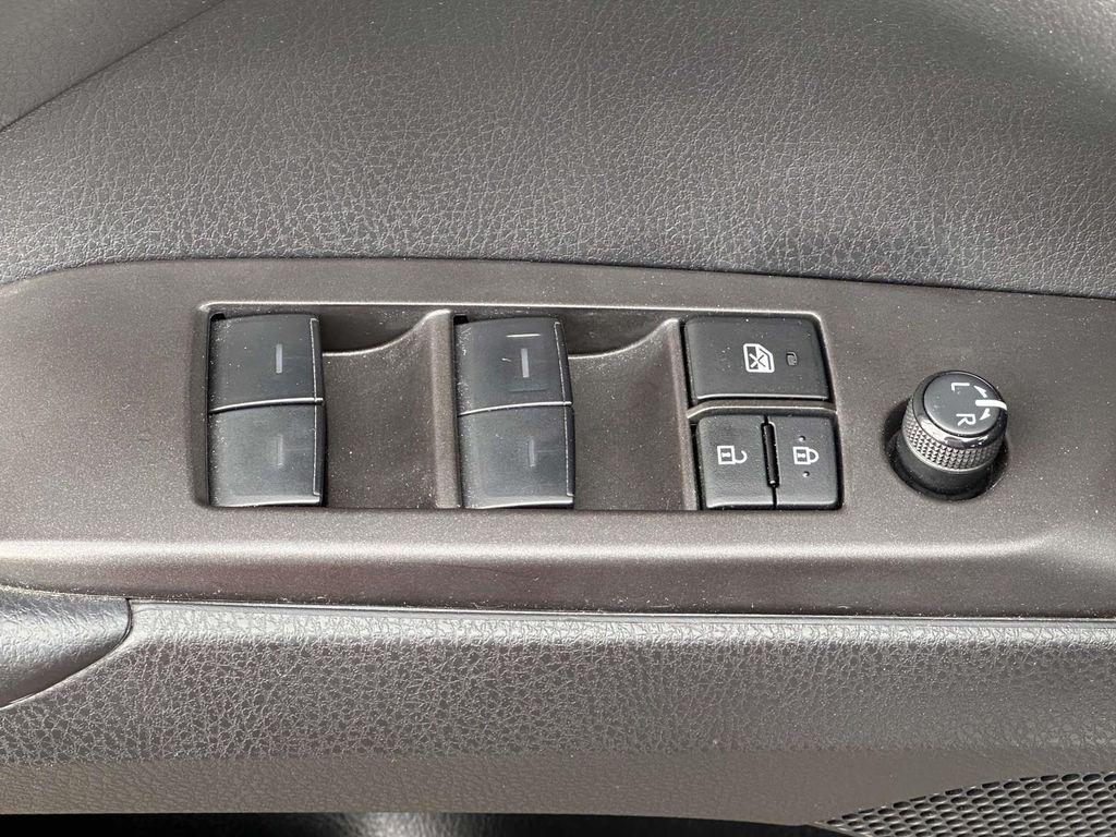used 2023 Toyota Camry car, priced at $27,698